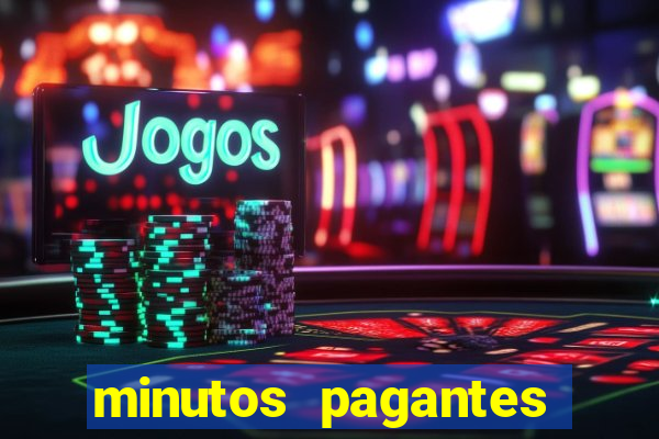 minutos pagantes jogos pg